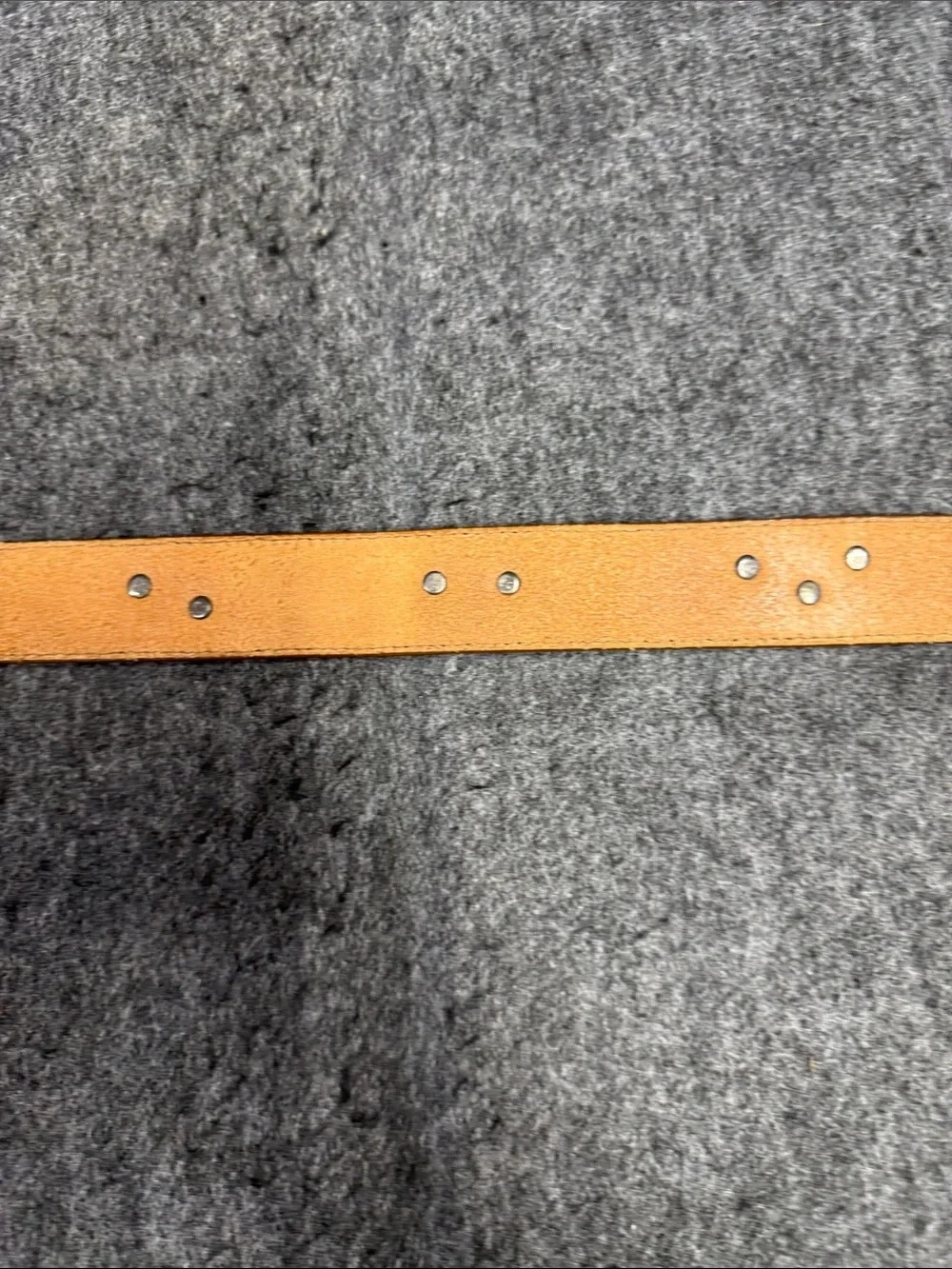 Silver Creek polished brown
